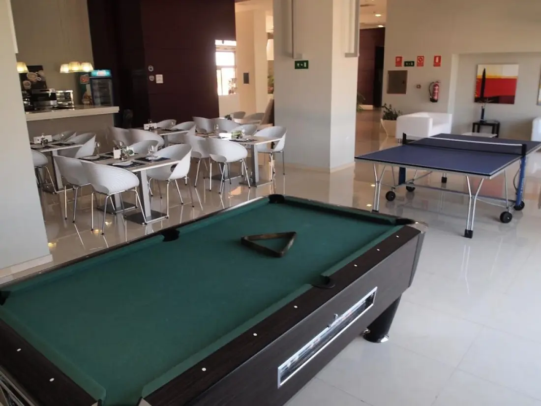 Europa House Sun Beach Apartamentos4 étoiles★★★★