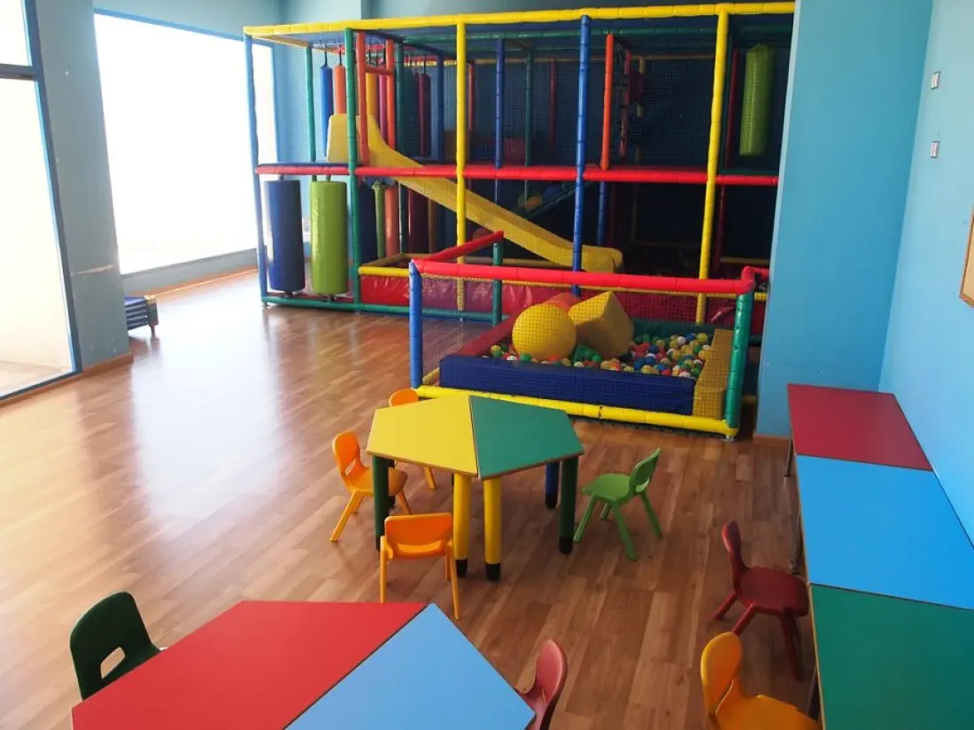 Europa House Sun Beach Apartamentos4 étoiles★★★★