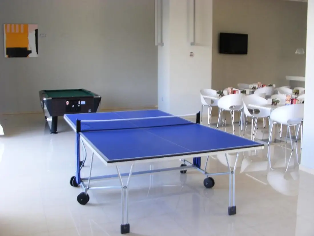 Europa House Sun Beach Apartamentos4 étoiles★★★★