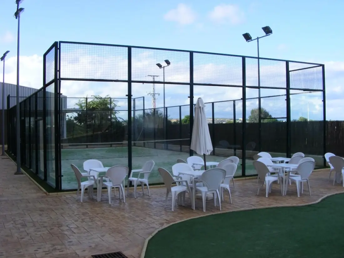 Europa House Sun Beach Apartamentos4 étoiles★★★★