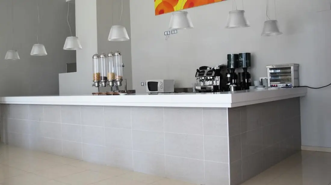 Europa House Sun Beach Apartamentos4 étoiles★★★★