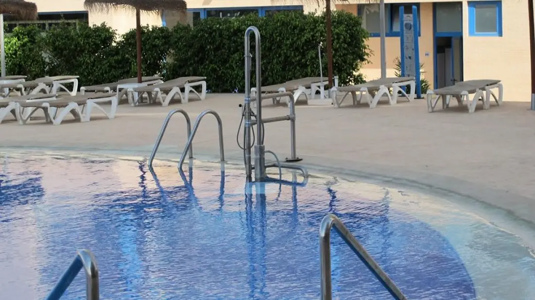 Europa House Sun Beach Apartamentos4 étoiles★★★★
