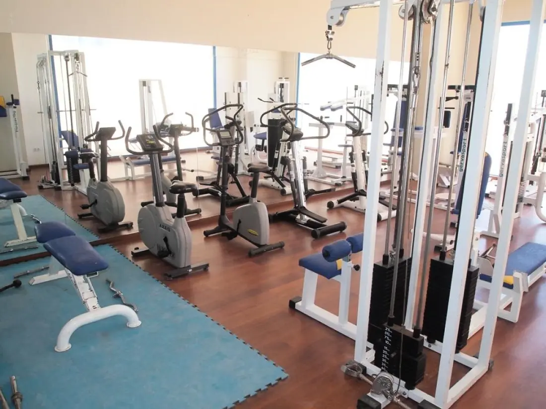 Europa House Sun Beach Apartamentos4 étoiles★★★★