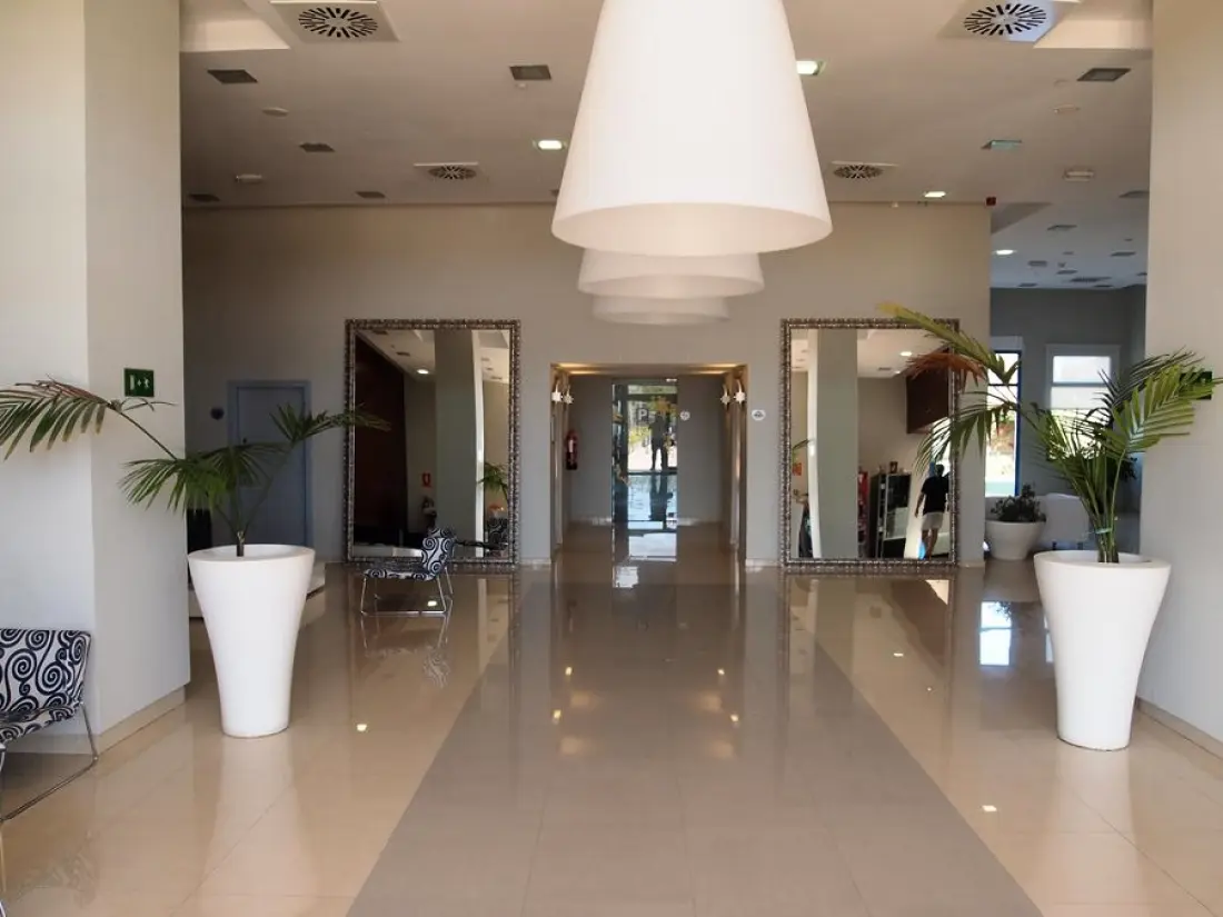Europa House Sun Beach Apartamentos4 étoiles★★★★