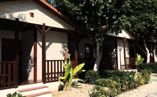 Camping & Resort Marjal Guardamar**