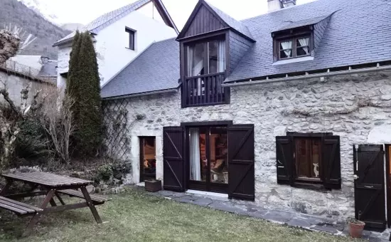 Location de Vacances Mont-Dore 128
