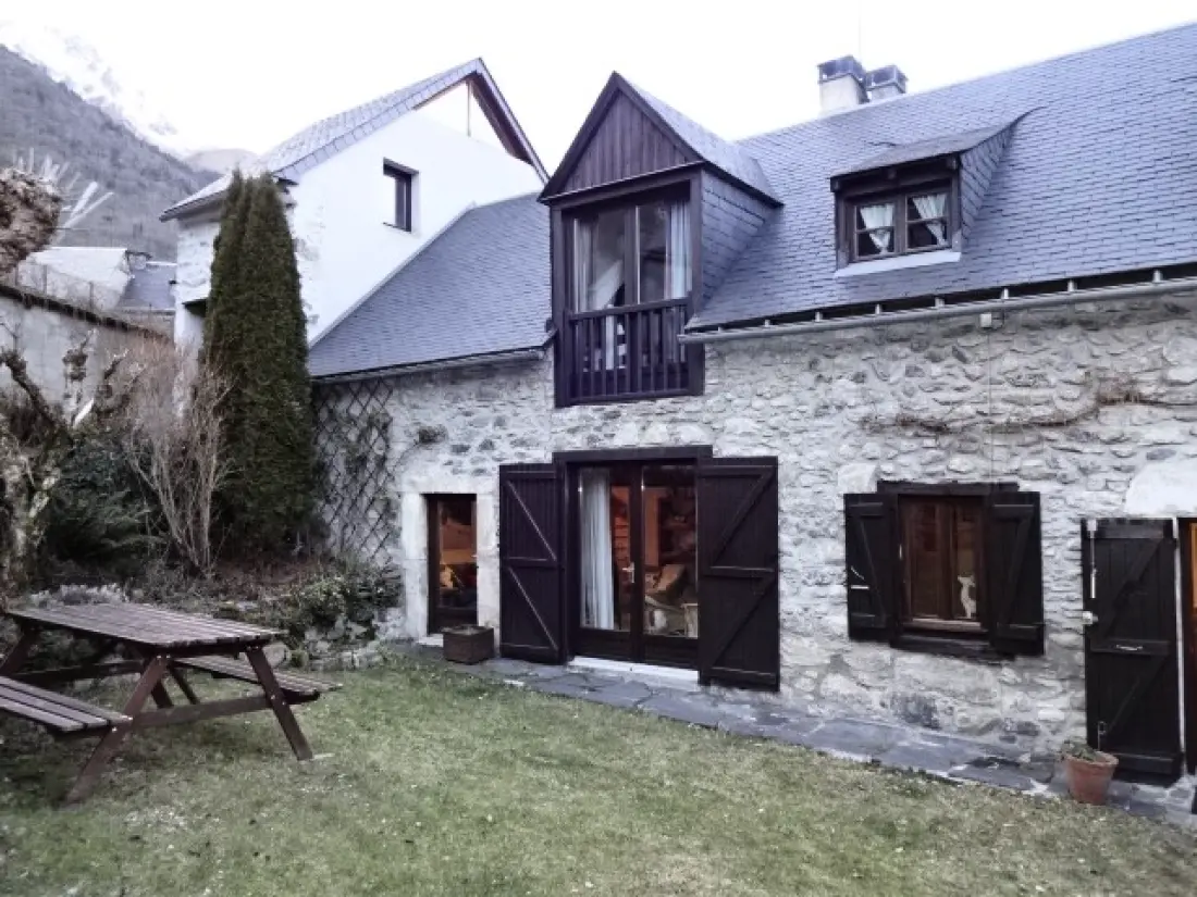 Résidence Maison Mitoyenne