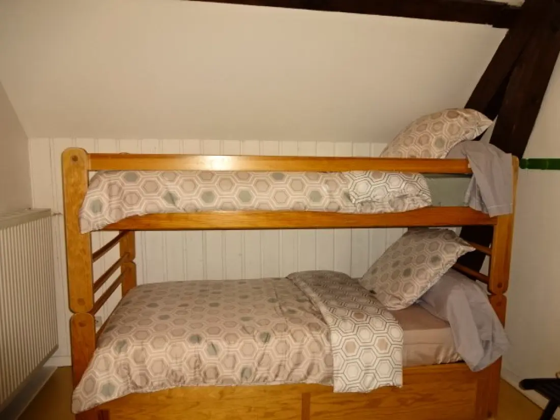 Résidence Maison Mitoyenne