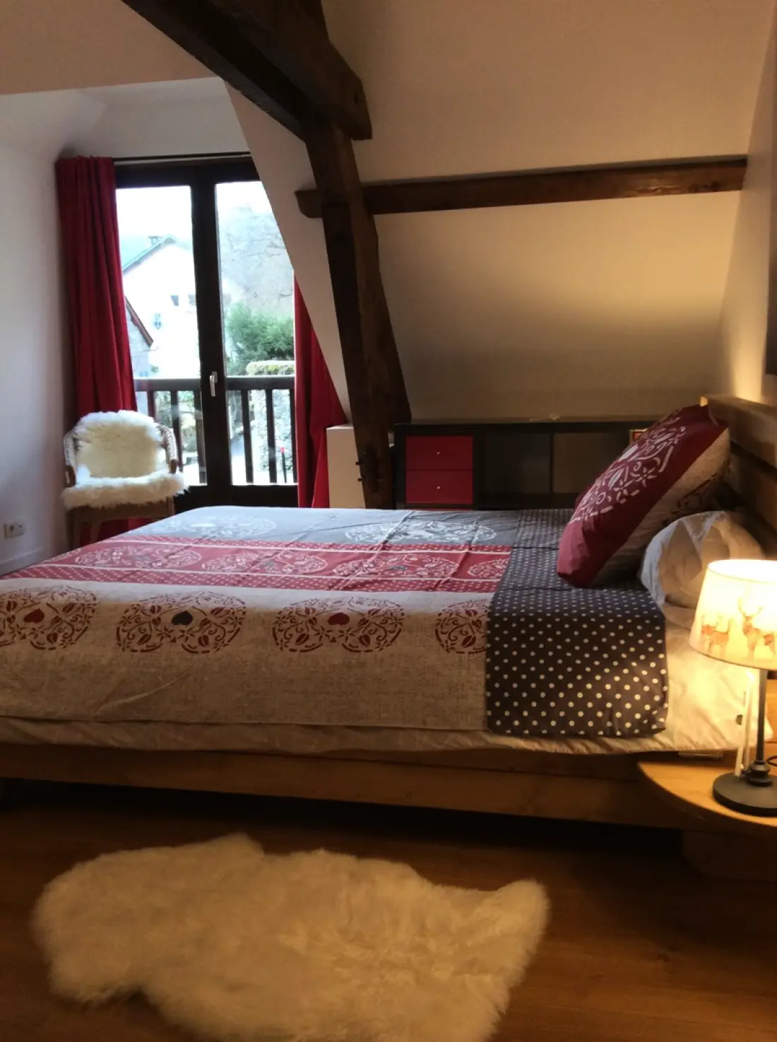 Résidence Maison Mitoyenne