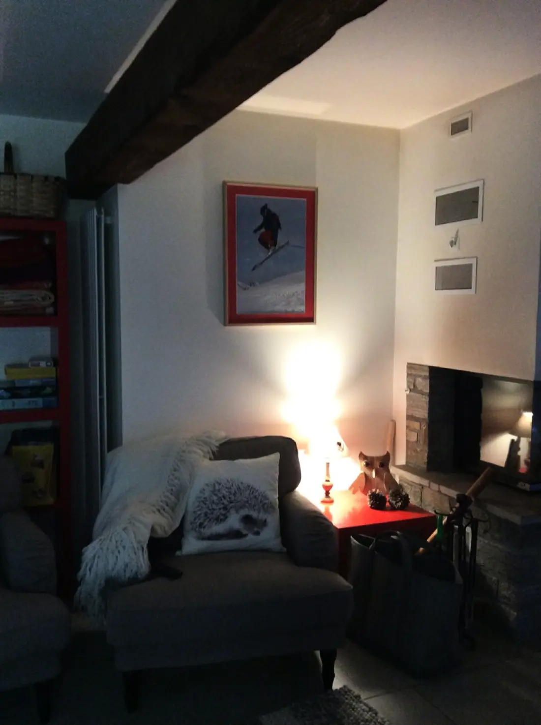 Résidence Maison Mitoyenne
