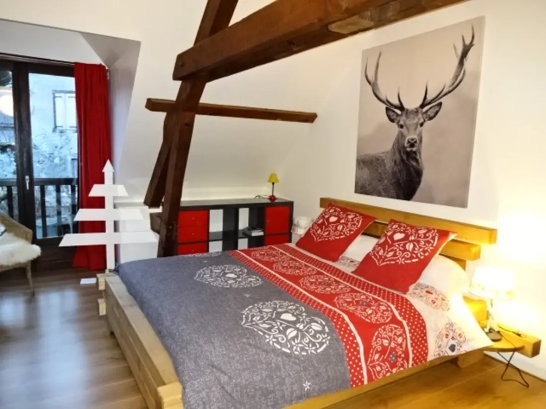Résidence Maison Mitoyenne