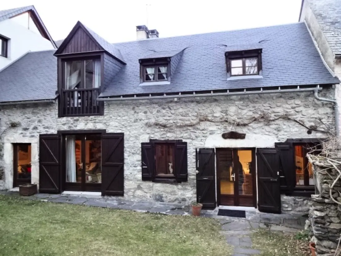 Résidence Maison Mitoyenne