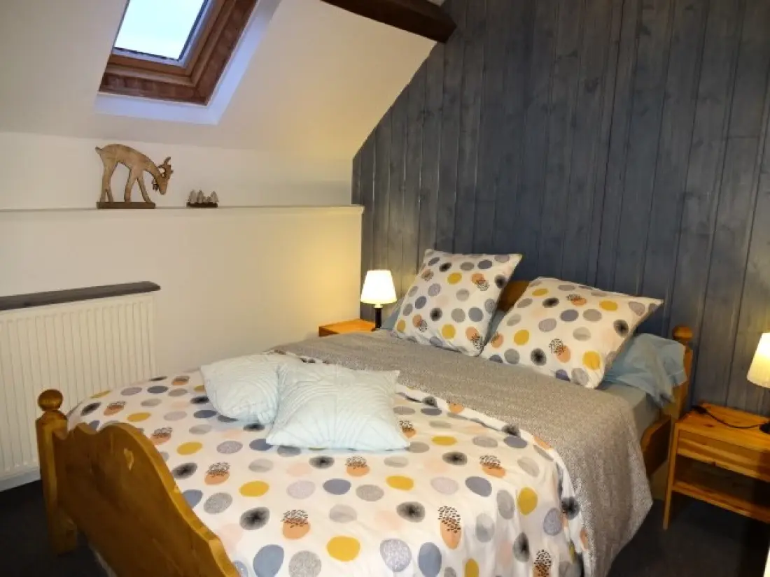 Résidence Maison Mitoyenne