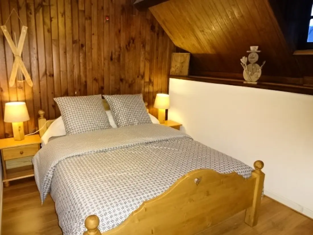 Résidence Maison Mitoyenne