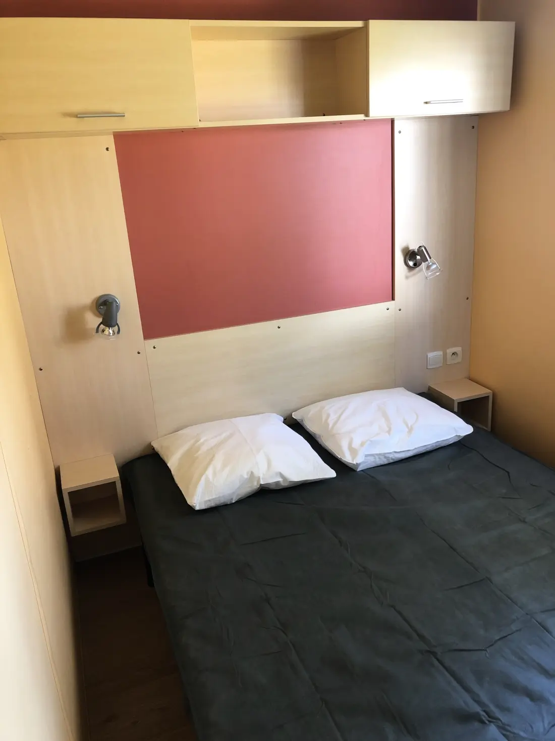 Camping de l'Hermitage 3 étoiles★★★