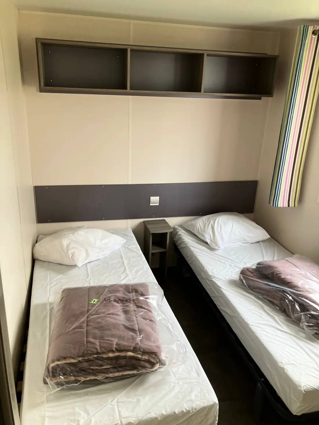Camping de l'Hermitage 3 étoiles★★★