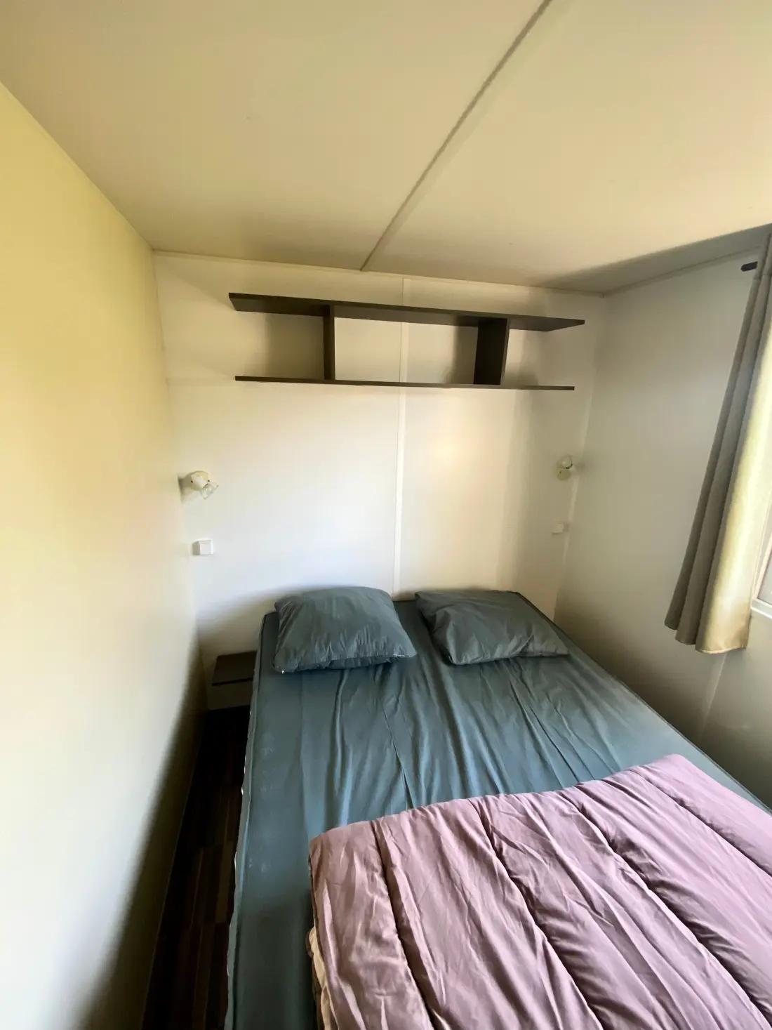 Camping de l'Hermitage 3 étoiles★★★