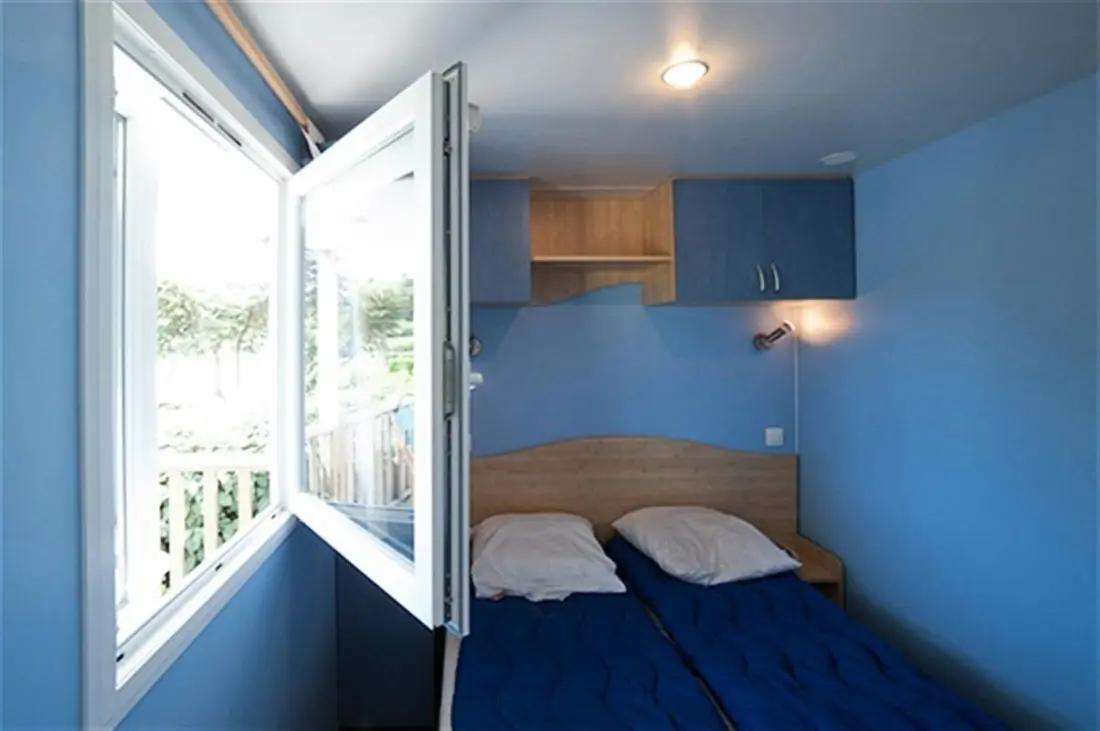 Camping de l'Hermitage 3 étoiles★★★