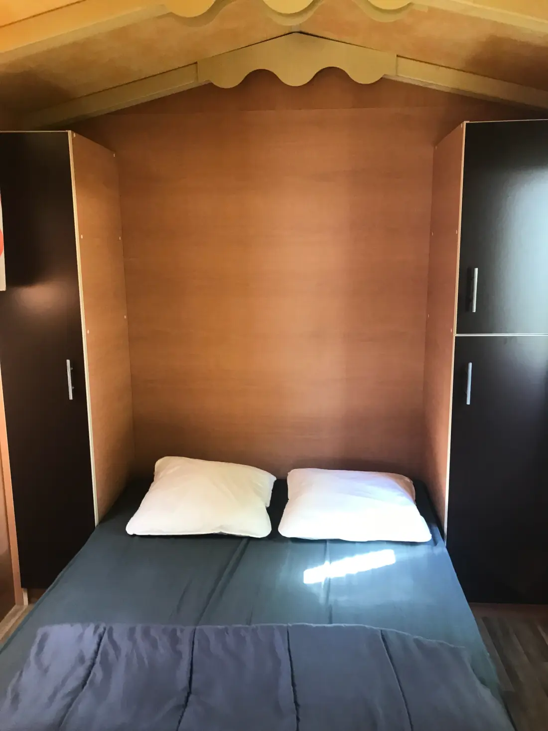 Camping de l'Hermitage 3 étoiles★★★