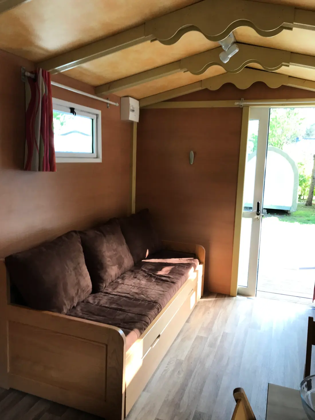 Camping de l'Hermitage 3 étoiles★★★