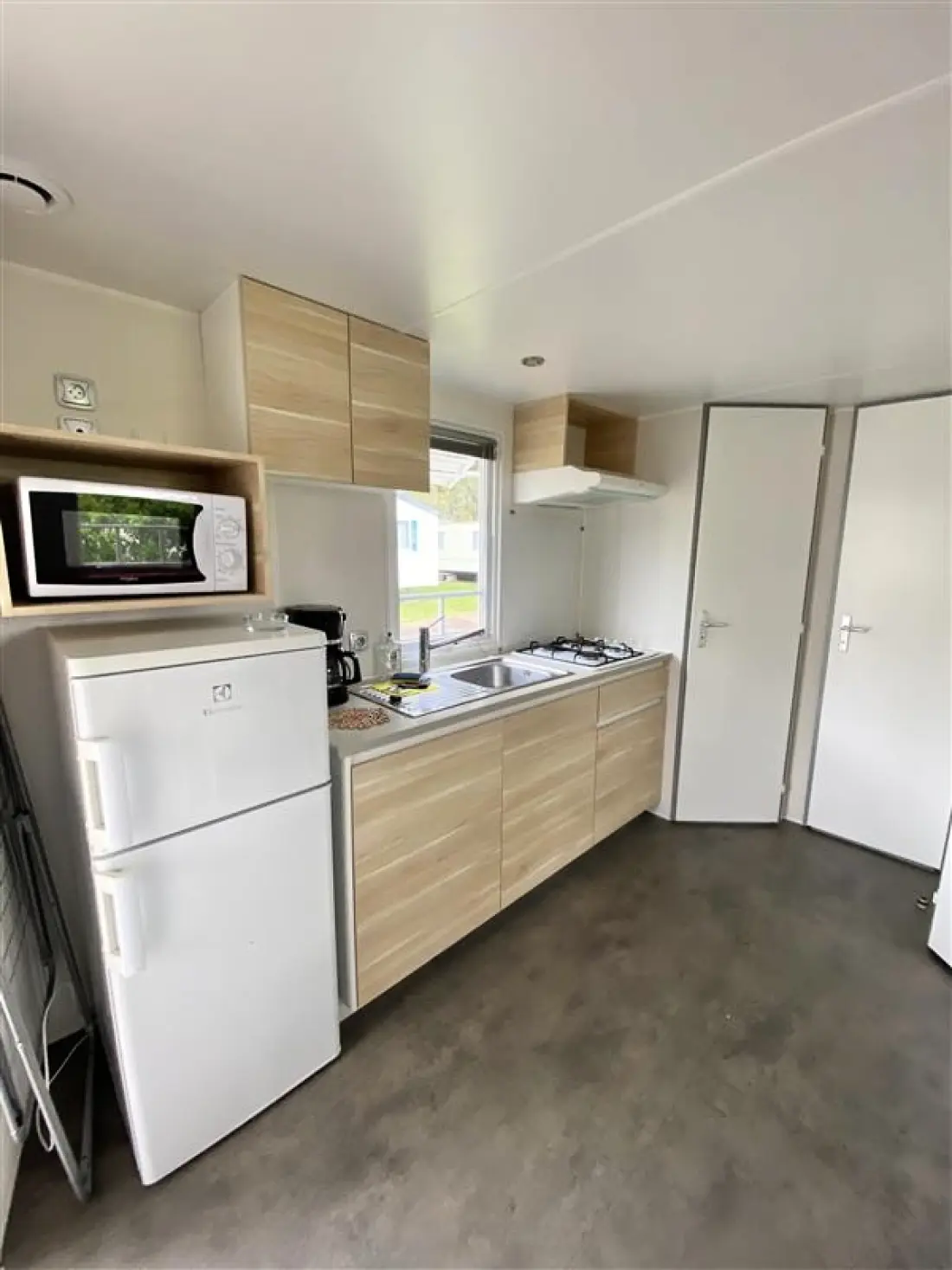 Camping de l'Hermitage 3 étoiles★★★