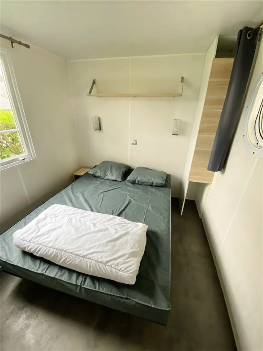 Camping de l'Hermitage 3 étoiles★★★