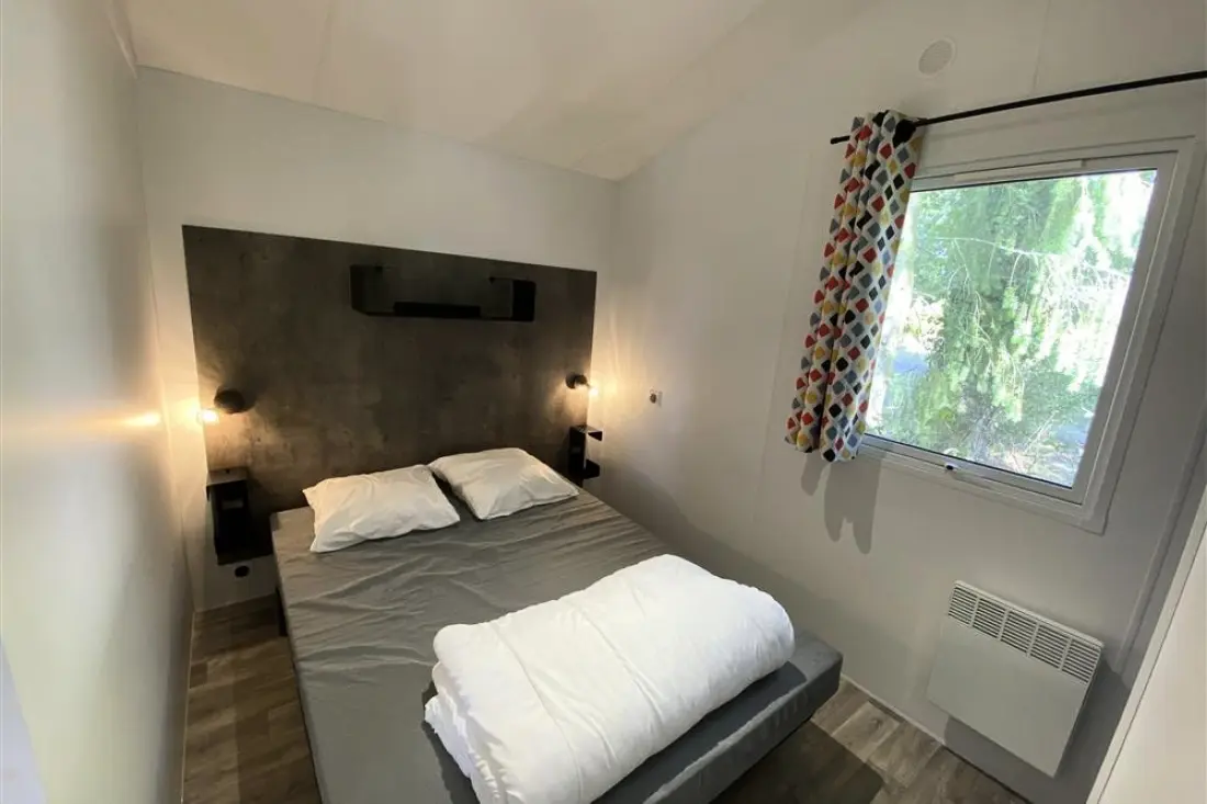 Camping de l'Hermitage 3 étoiles★★★