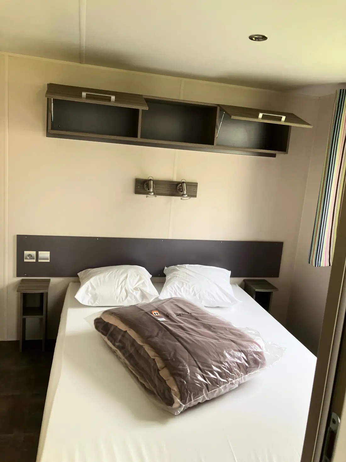 Camping de l'Hermitage 3 étoiles★★★