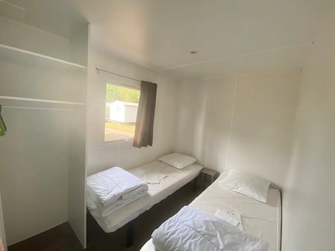 Camping de l'Hermitage 3 étoiles★★★