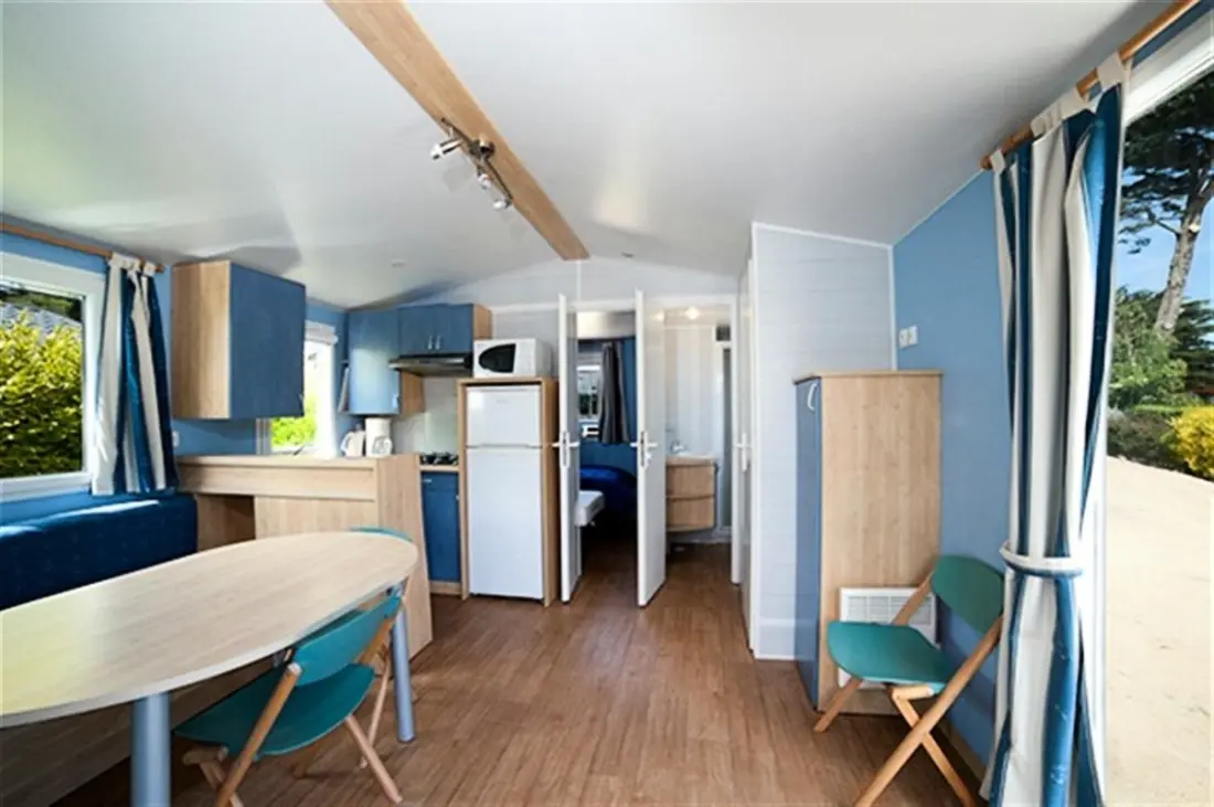 Camping de l'Hermitage 3 étoiles★★★