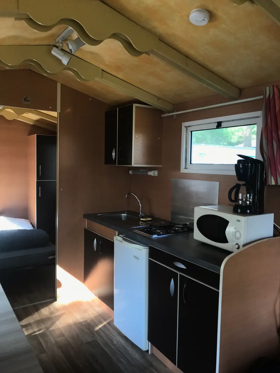 Camping de l'Hermitage 3 étoiles★★★
