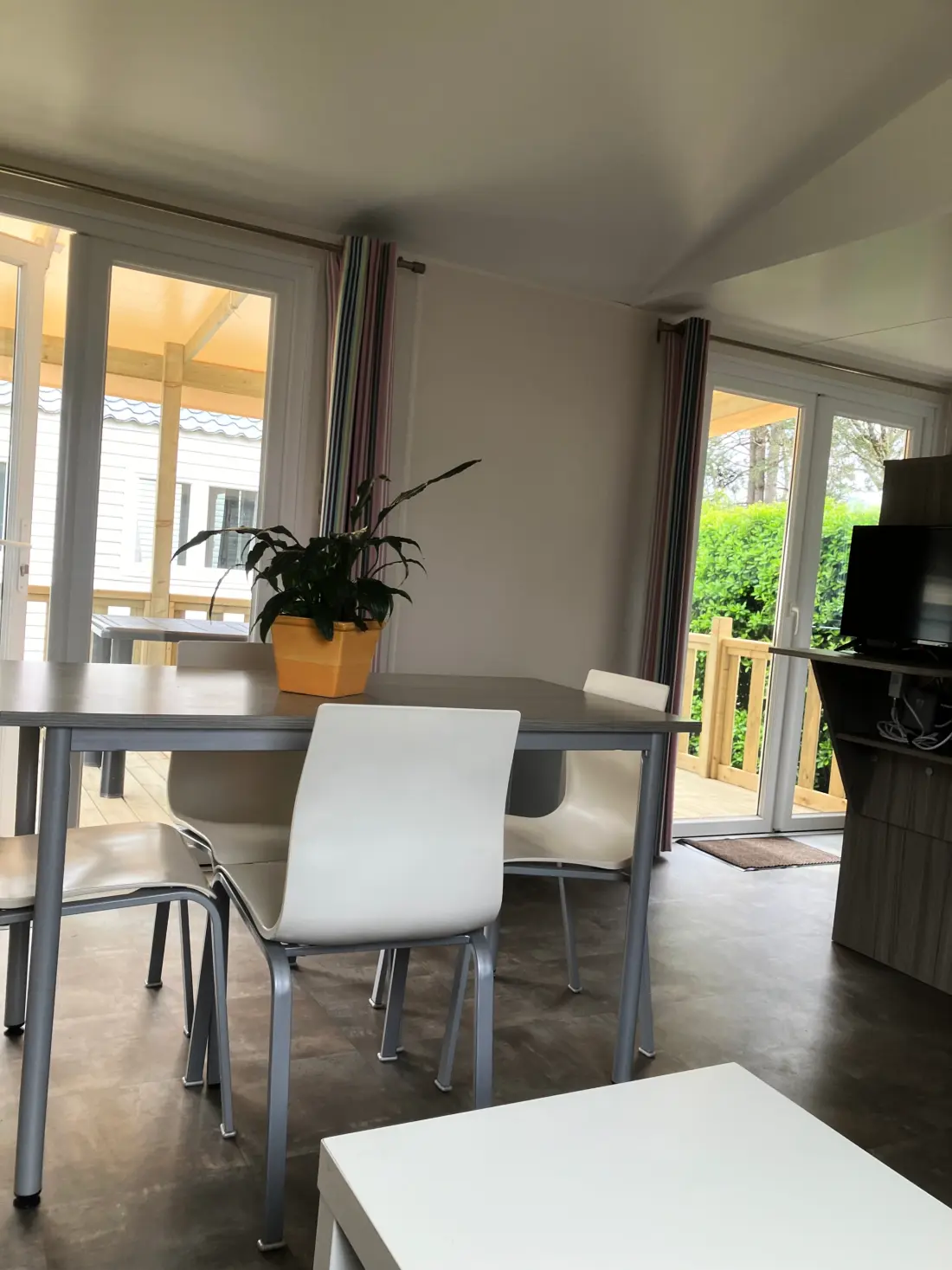 Camping de l'Hermitage 3 étoiles★★★