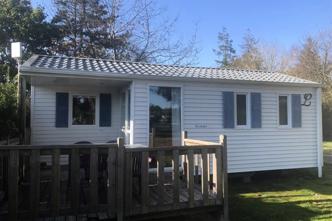 Camping de l'Hermitage 3 étoiles★★★