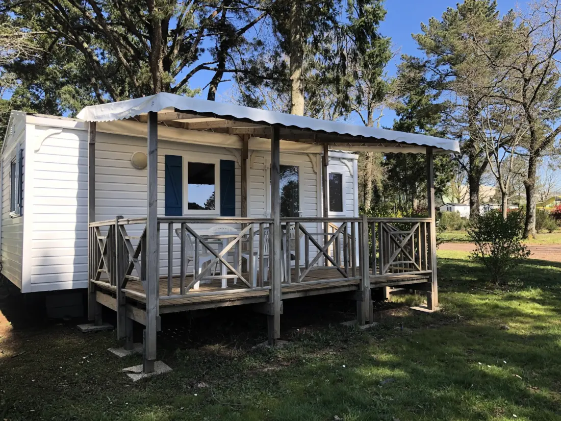Camping de l'Hermitage 3 étoiles★★★
