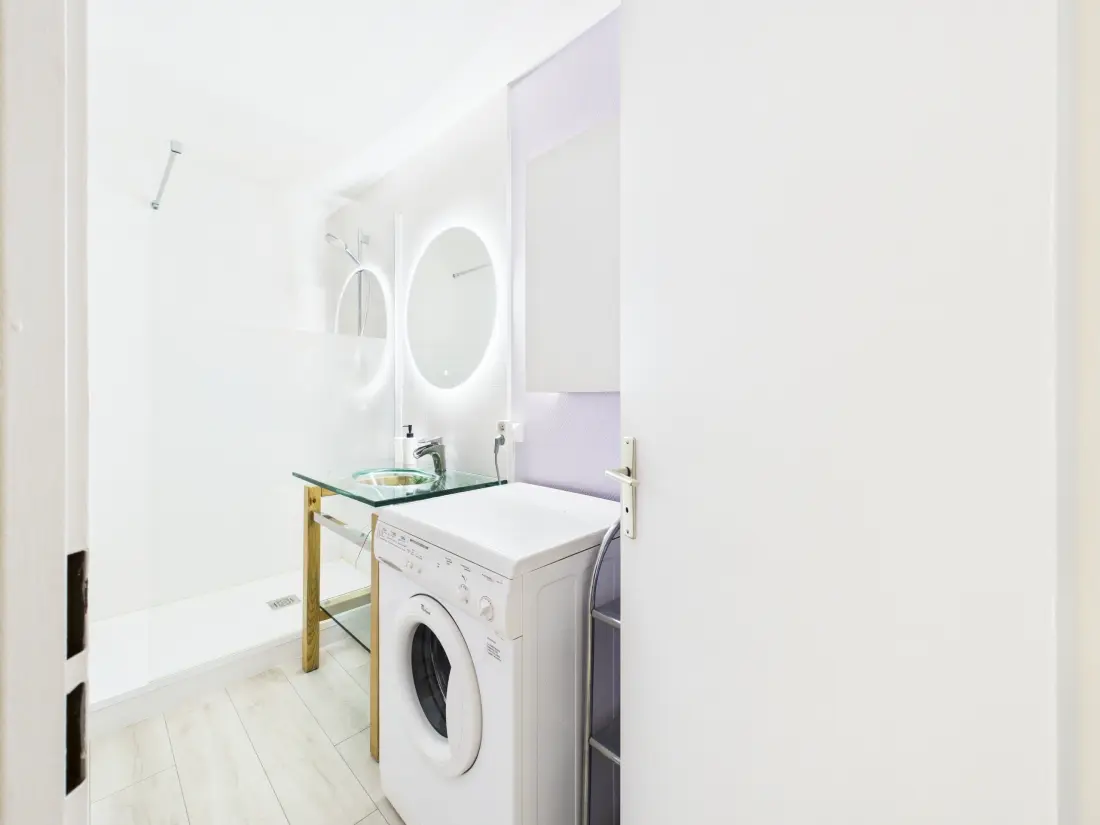 Appartements à Guérande