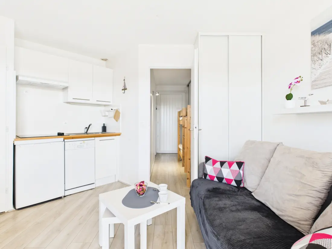 Appartements à Guérande