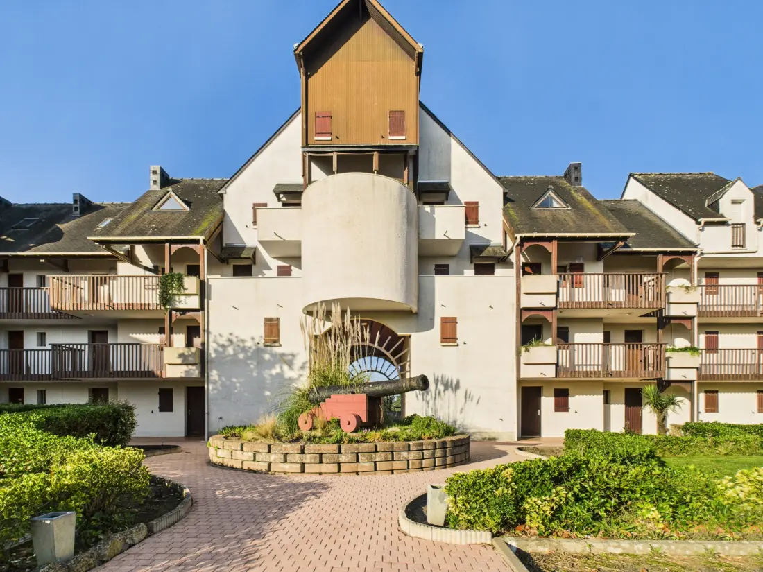 Appartements à Guérande