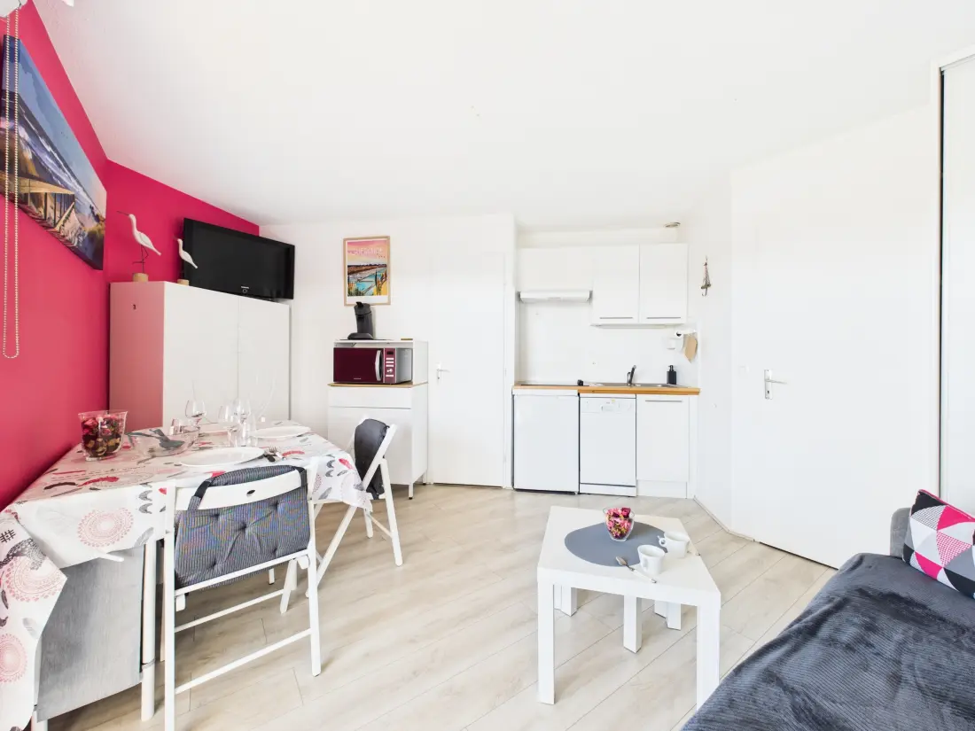 Appartements à Guérande