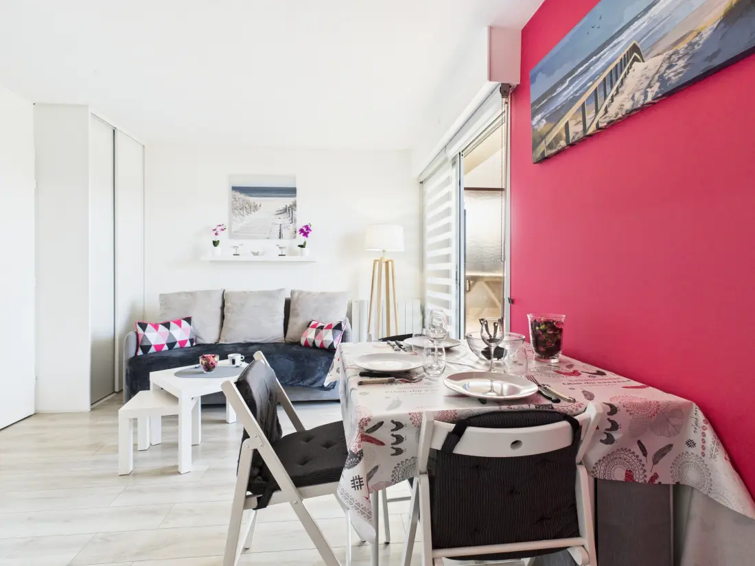 Appartements à Guérande