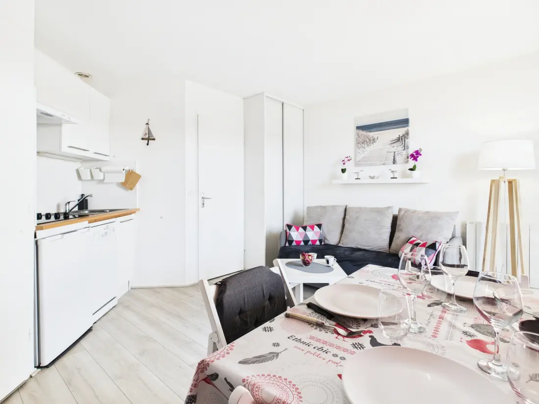 Appartements à Guérande