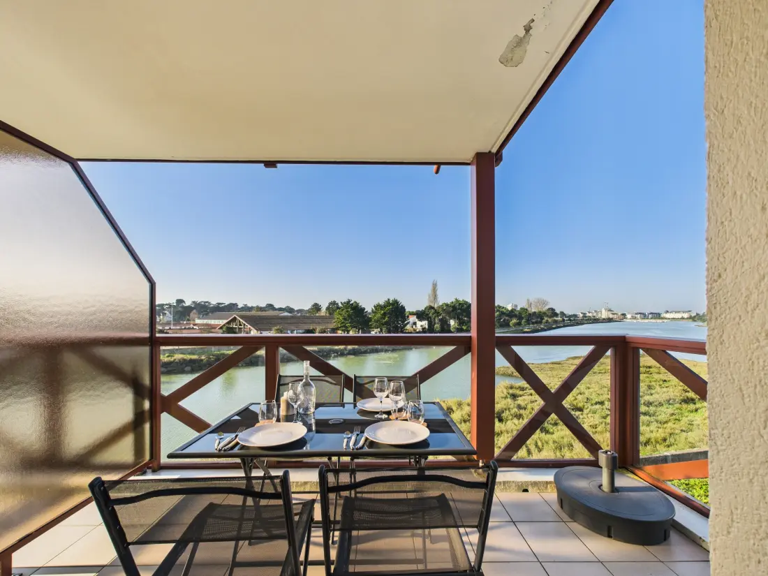 Appartements à Guérande