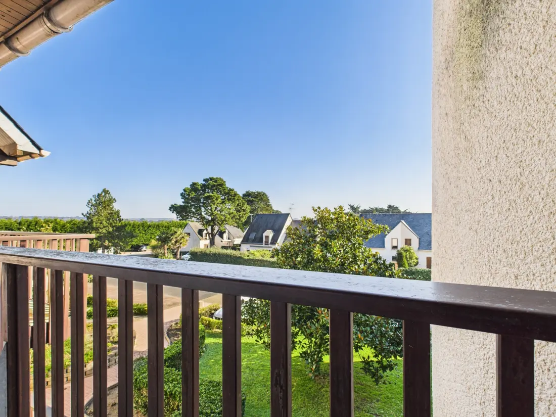 Appartements à Guérande