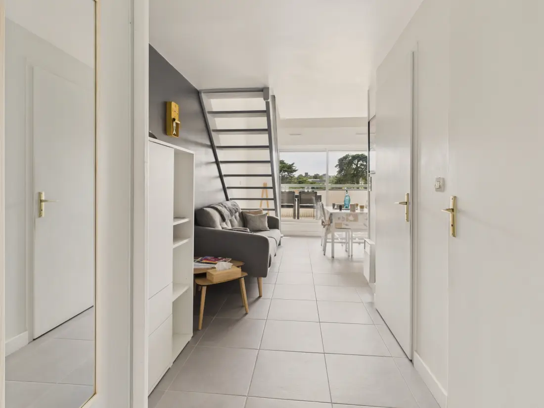Appartements à Guérande