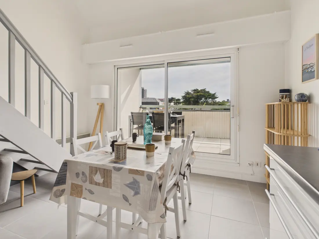 Appartements à Guérande