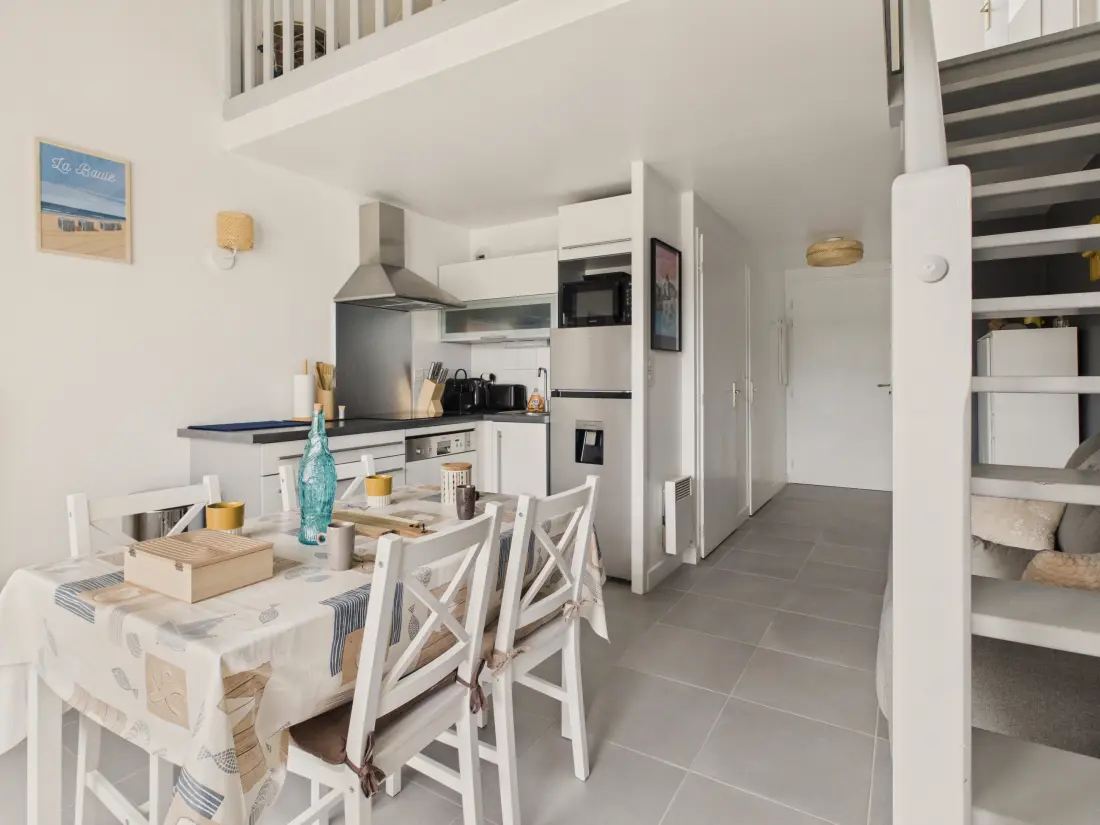 Appartements à Guérande