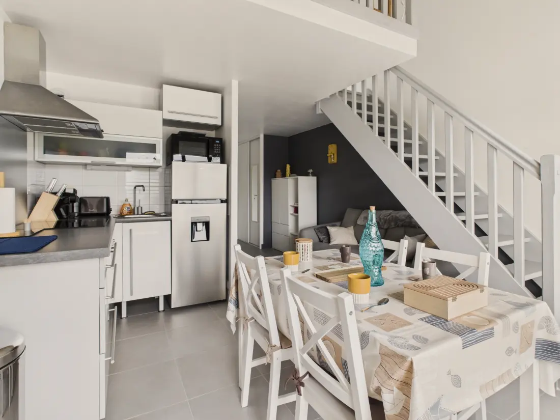 Appartements à Guérande