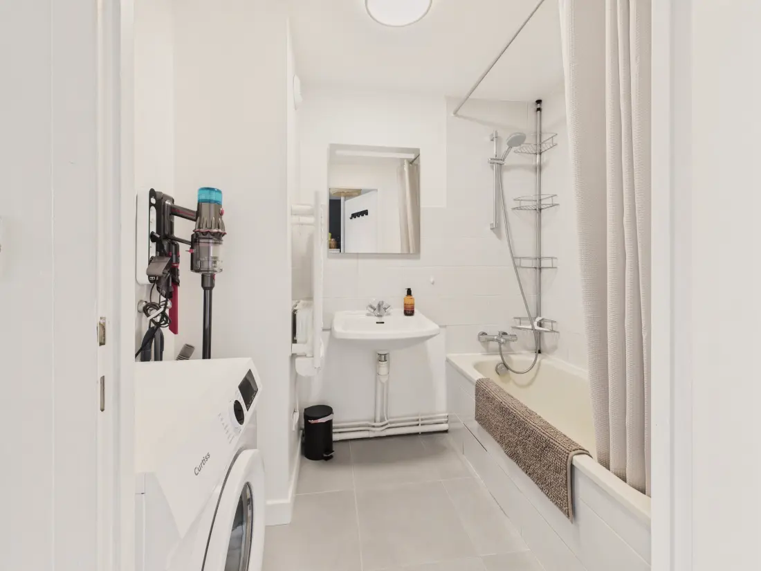 Appartements à Guérande