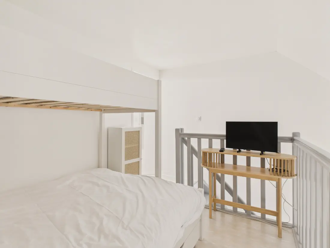 Appartements à Guérande