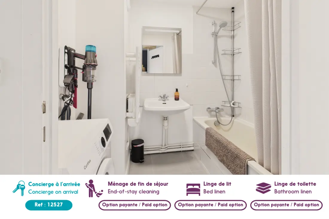 Appartements à Guérande