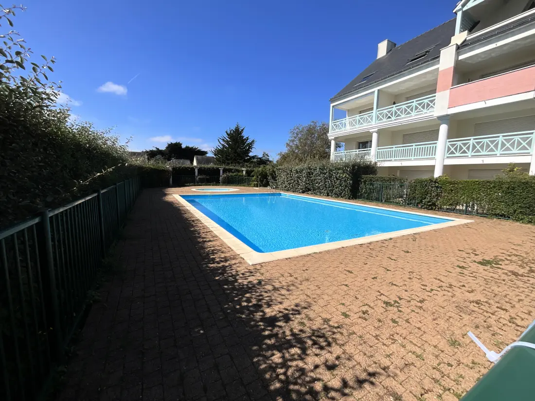 Appartements à Guérande